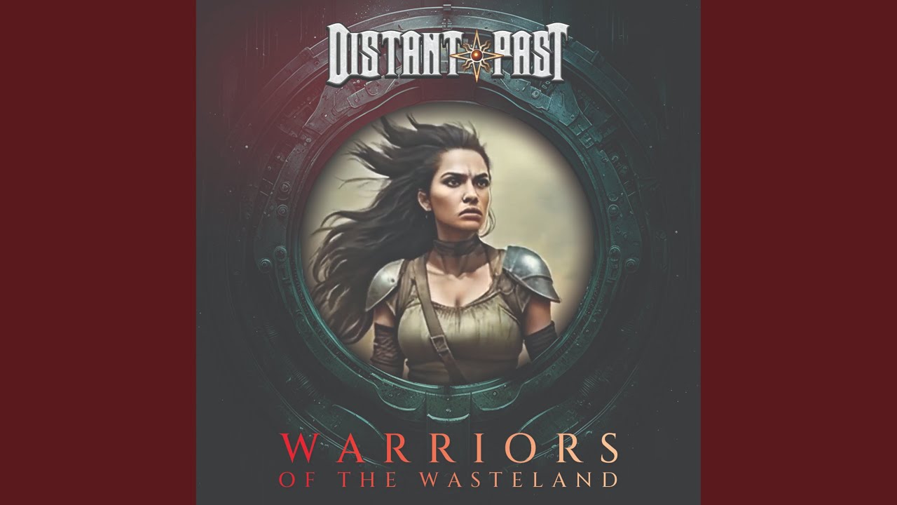 Warriors Of The Wasteland