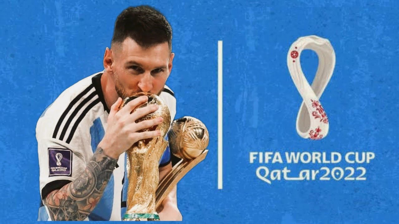 All Goals of the FIFA World Cup 2022 Qatar