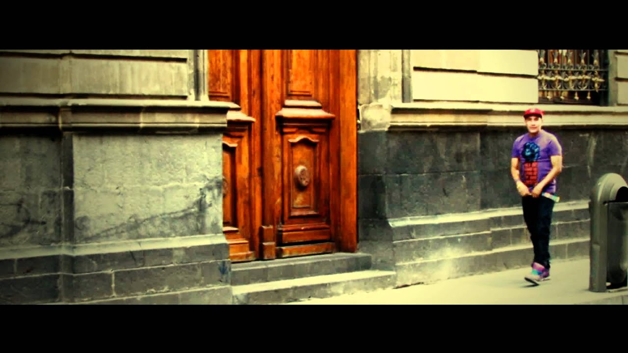 Achepe Distrito Federal    (videoclip HD)