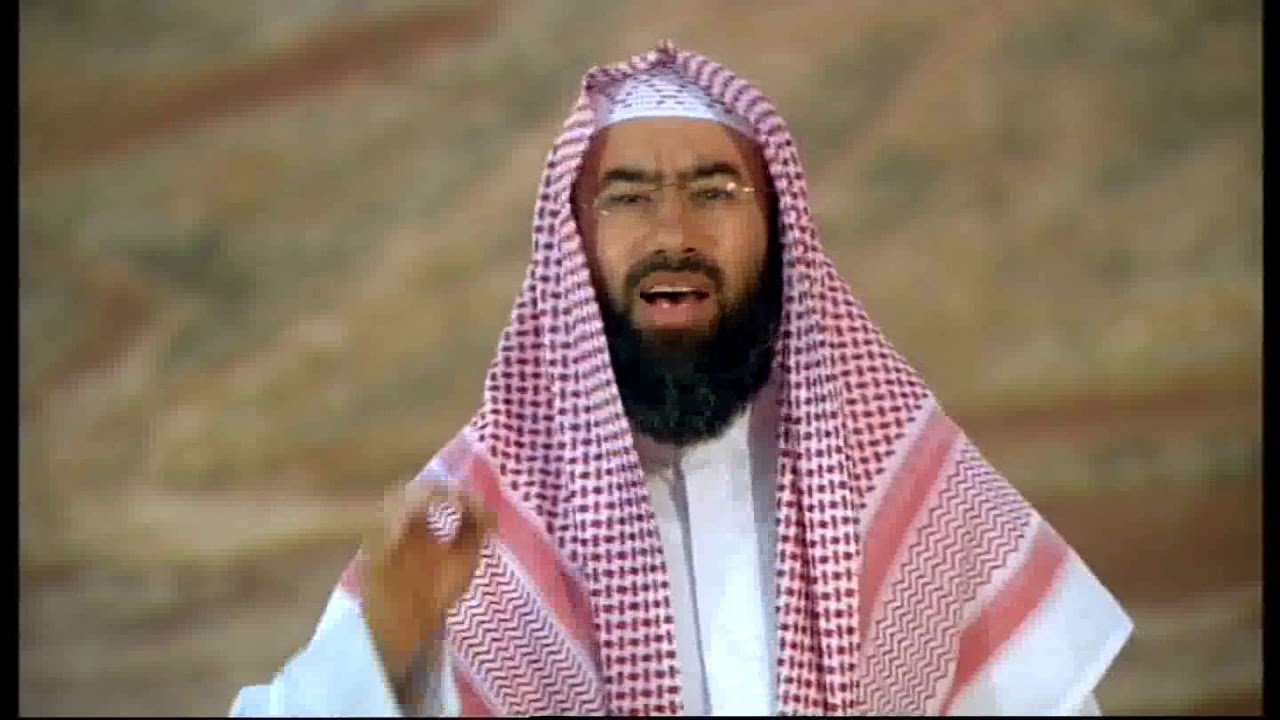 النبي على الصفا ينادي القبائل بأسمائهم فتجمعوا عليه !!