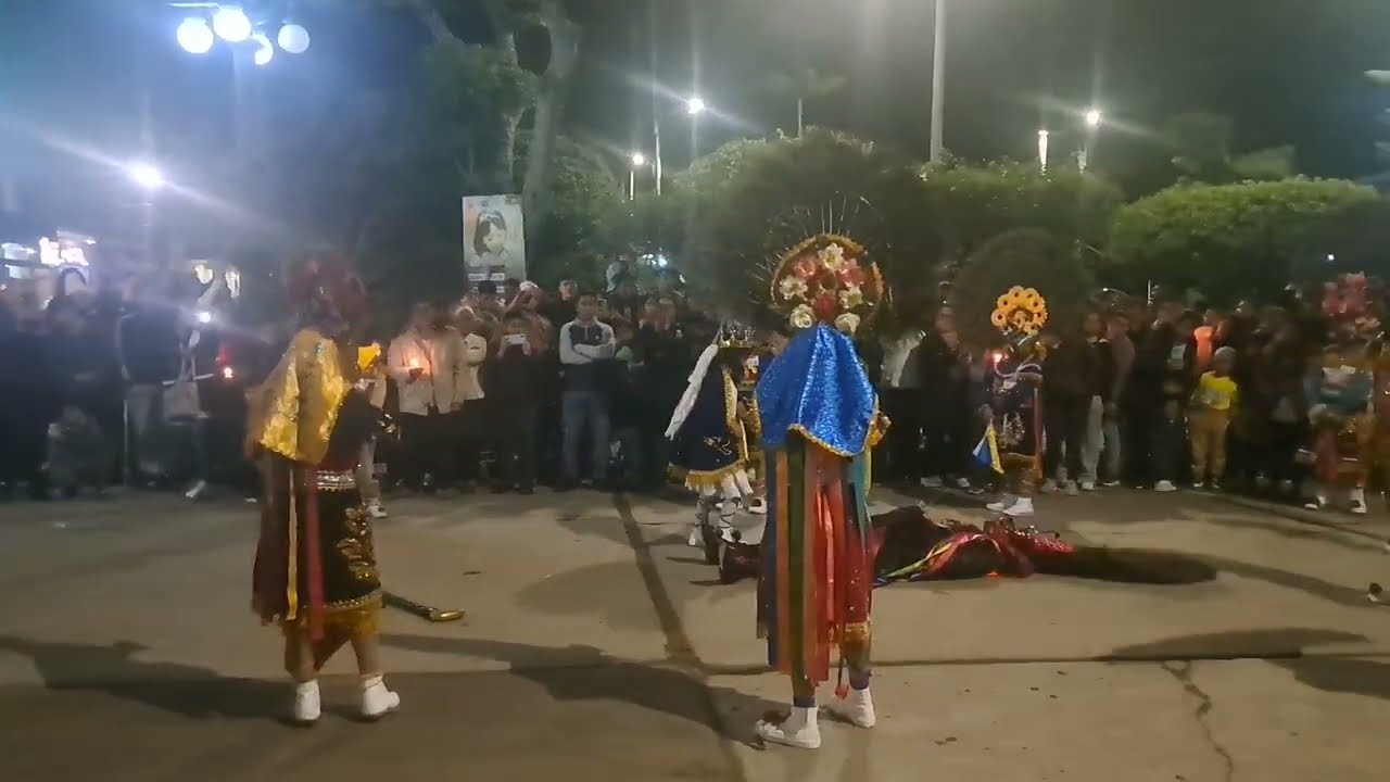 Muerte del capataz, cierre del jubileo 2025 