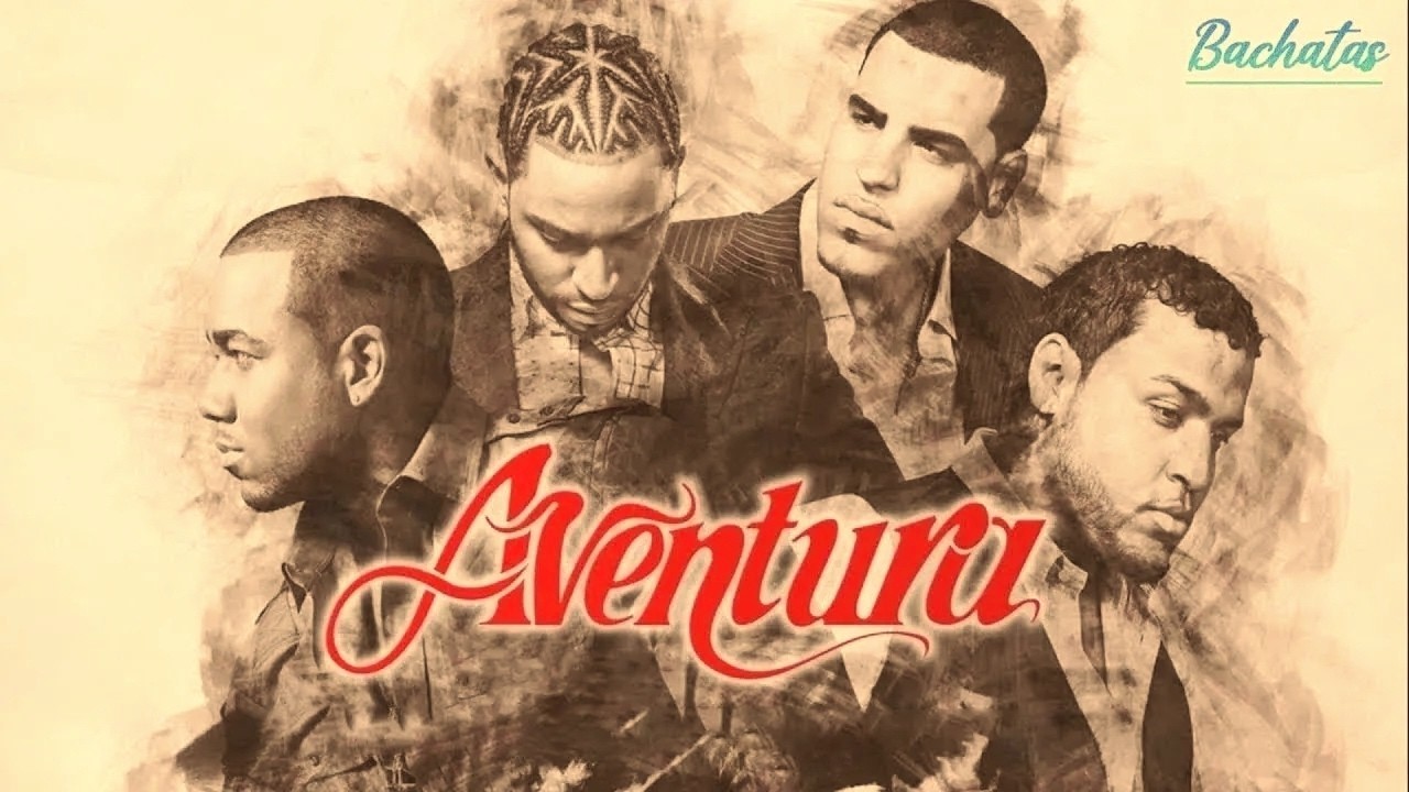Aventura: Los 30 Éxitos Más Emblemáticos de Bachata Romántica #aventura