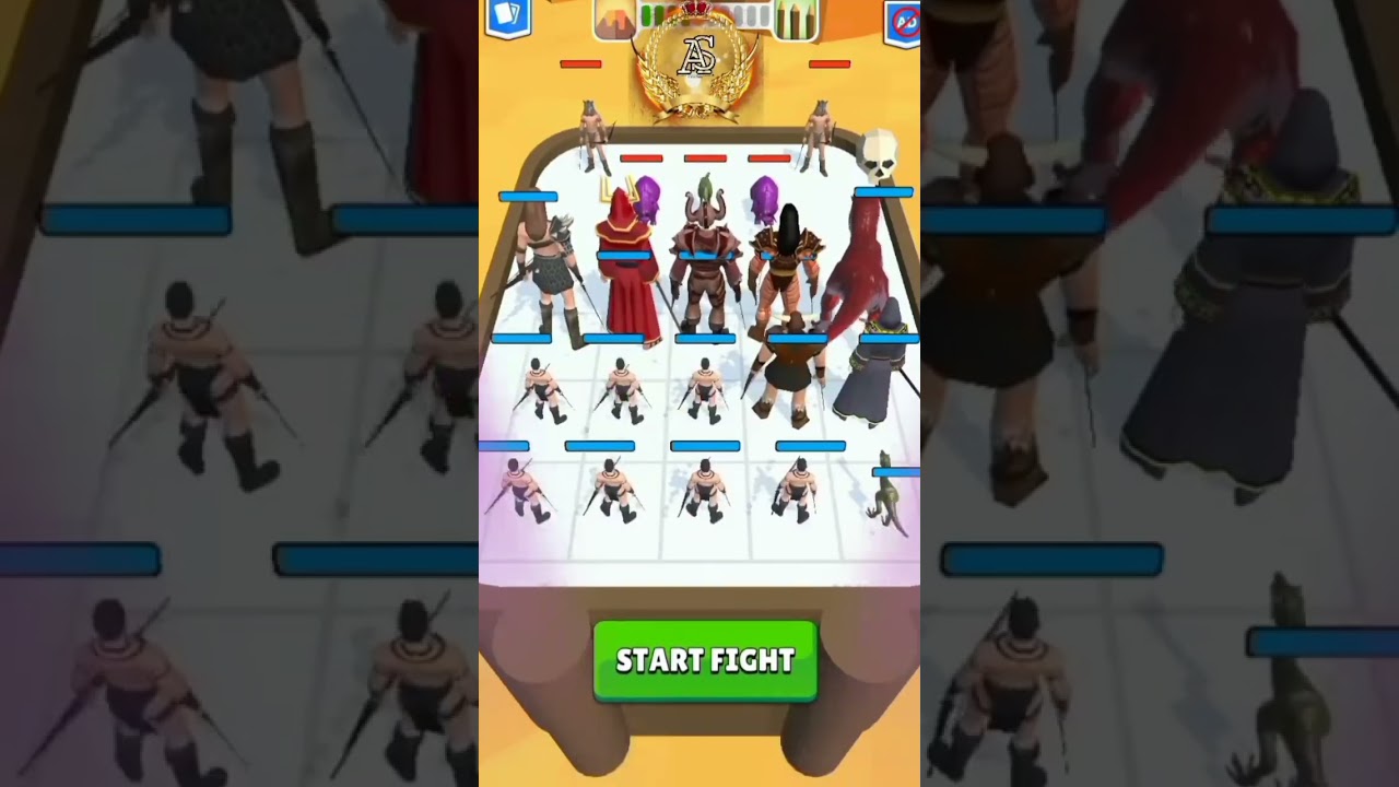 best trick Merge master max level last level unlimited money