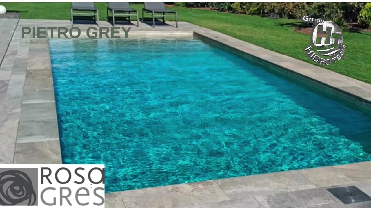 Rosa Gres piscinas 2024