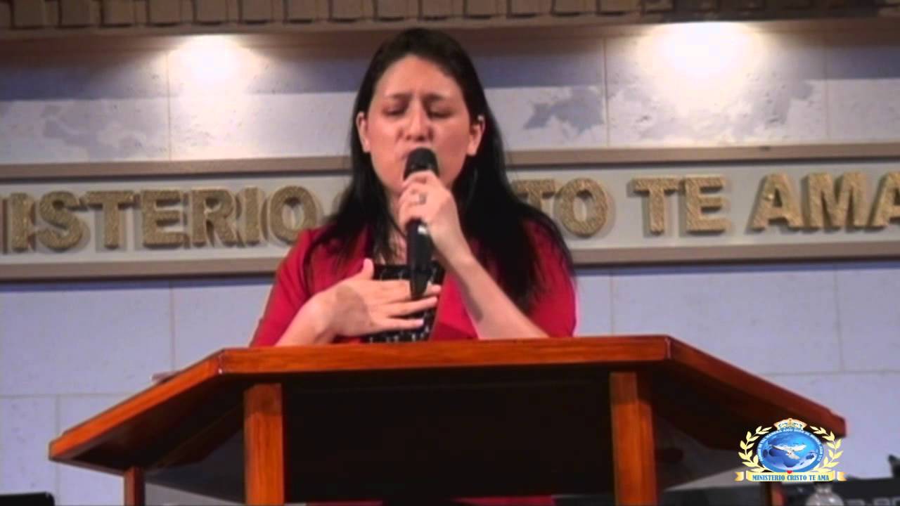 Pastora Irma 