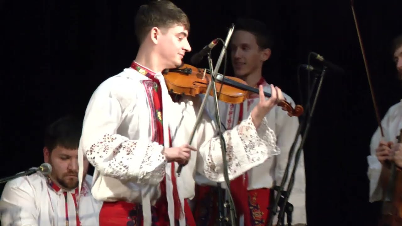 STARÁ BŘECLAV-XXXVIII.HUDECKÉ DNY 2023-sobota 25. listopadu (CM Vergariovci 5.)