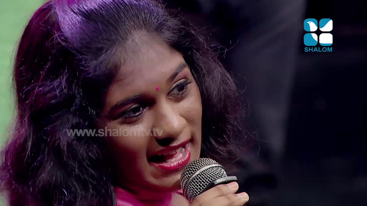 #Holy Beats #ഹോളി  ബീറ്സ്   60 Candles Band | ShalomTelevision