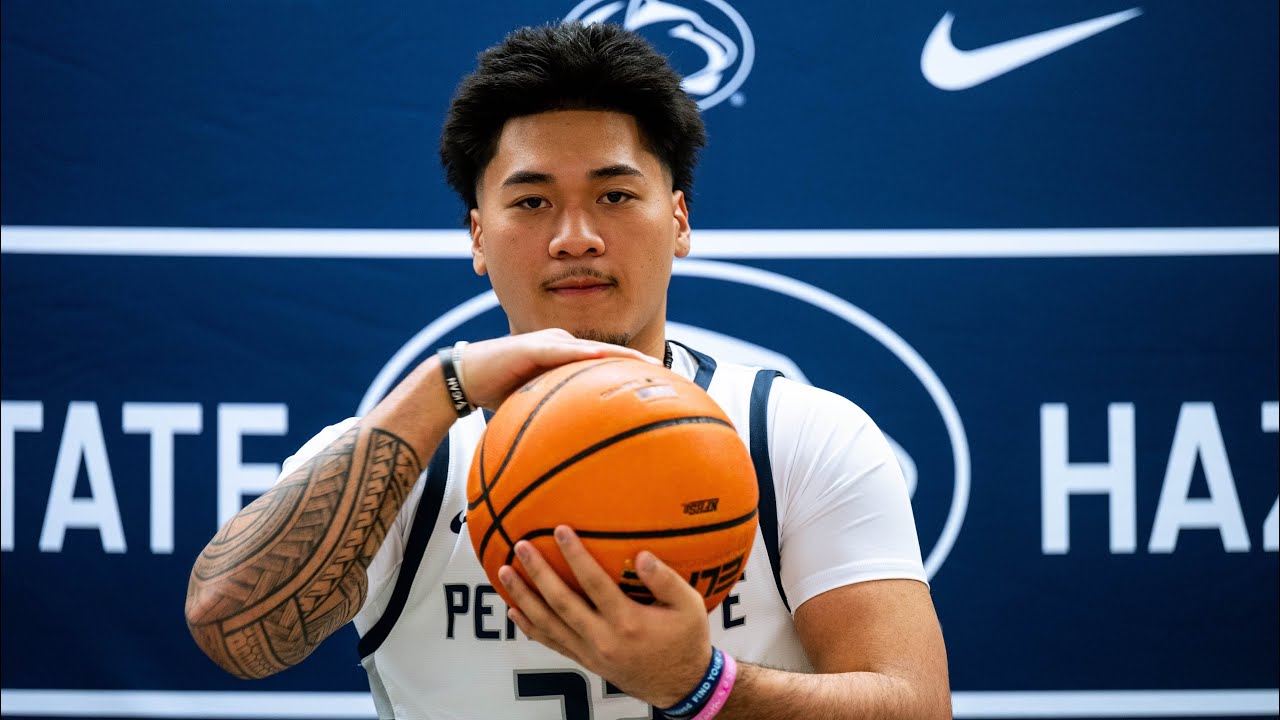 Freshman year highlights | pennstate hazleton |