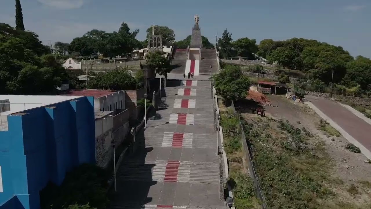 vlog recap of Mexico