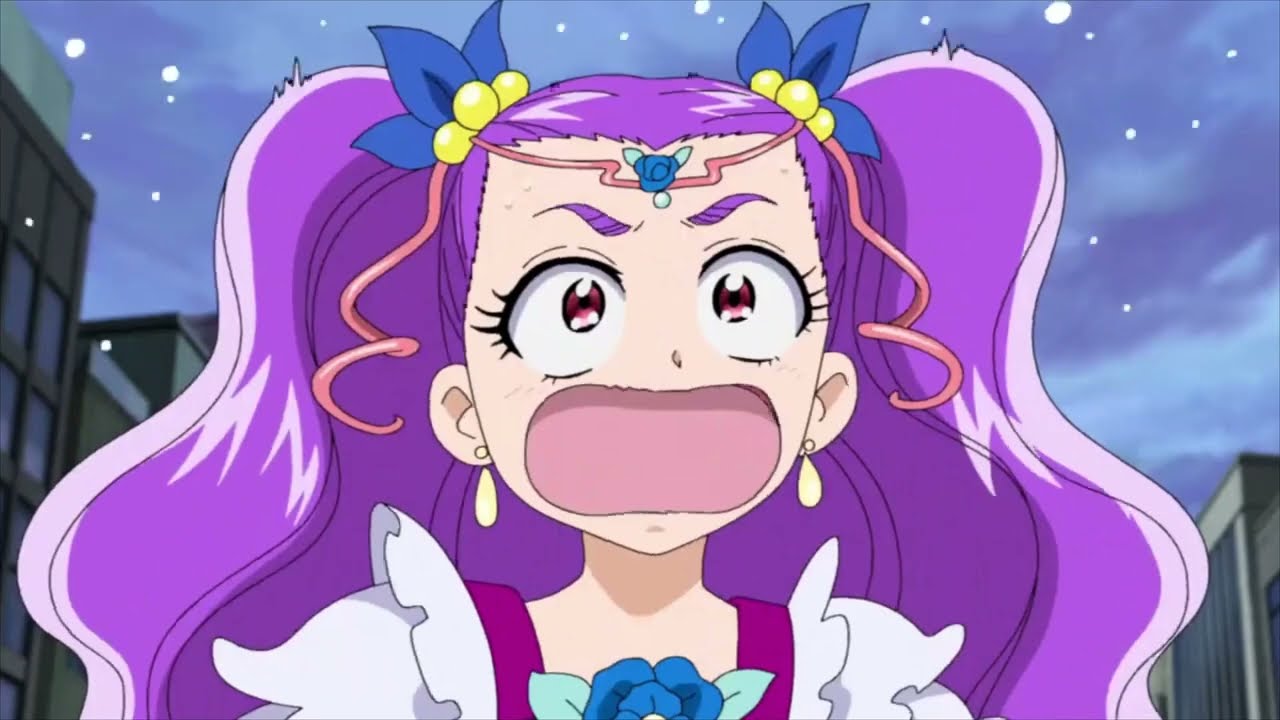 【AMVMAD】映画プリキュアオールスターズDX「キラキラkawaii！プリキュア大集合♪」