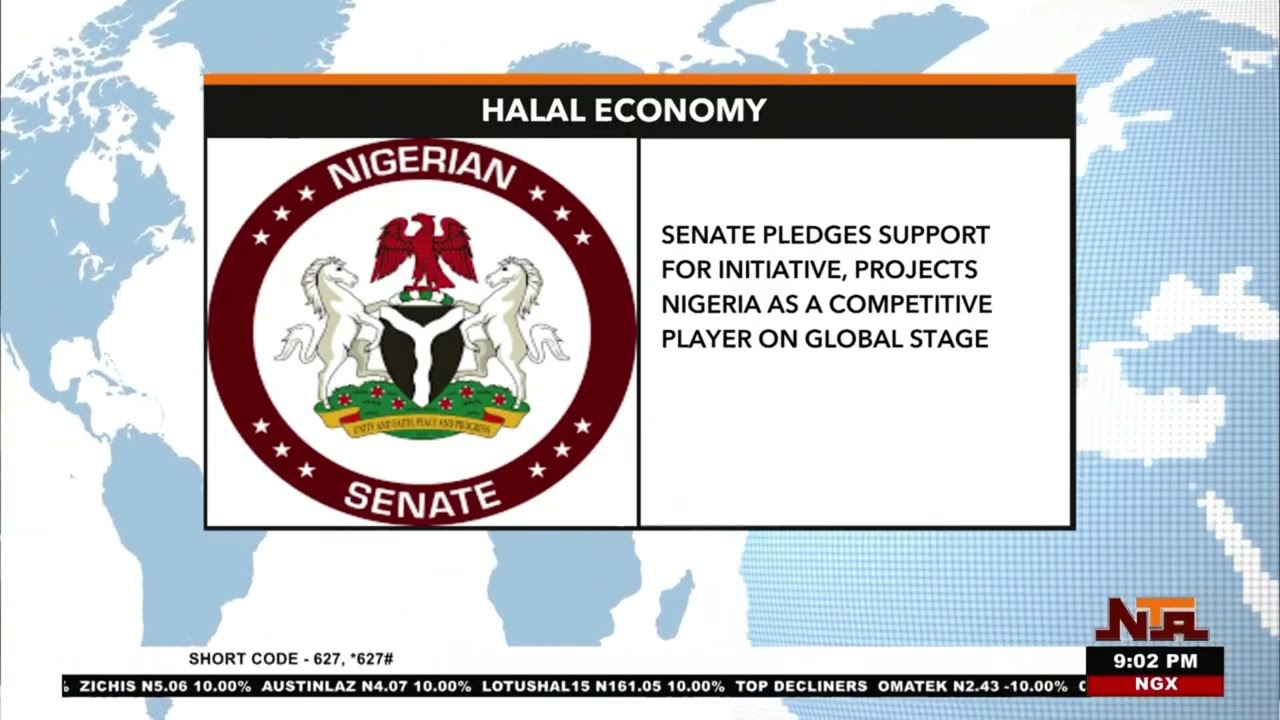 Nigeria Launches National Halal Economy Strategy to Tap $7.7 Trillion Global Market