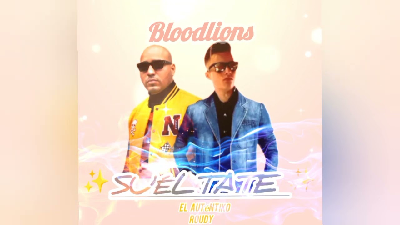 El Auténtiko - Suéltate _ft_Roudy_ [Reggaetón Cubano]🇨🇺