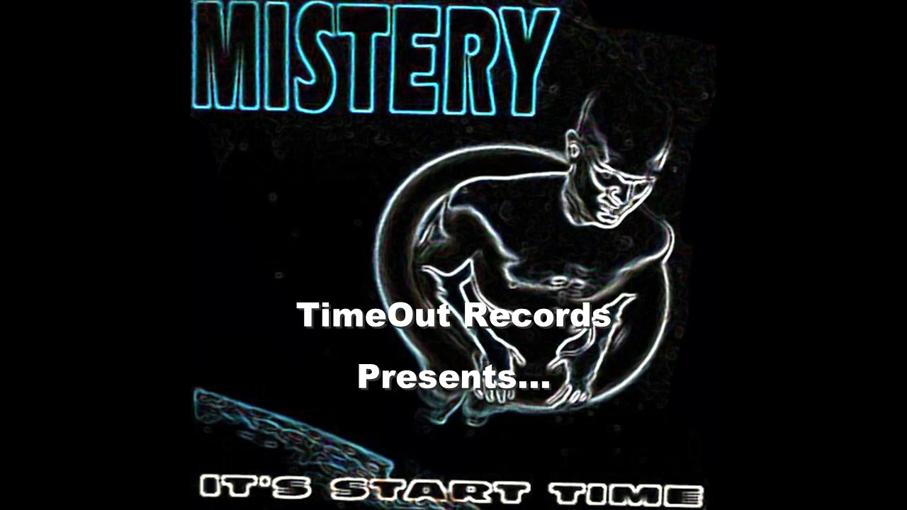 Mistery - It's Start Time (Club Mix) @ ITALODANCE 1993 CLASSIC, ITALIAN ZONE 90s