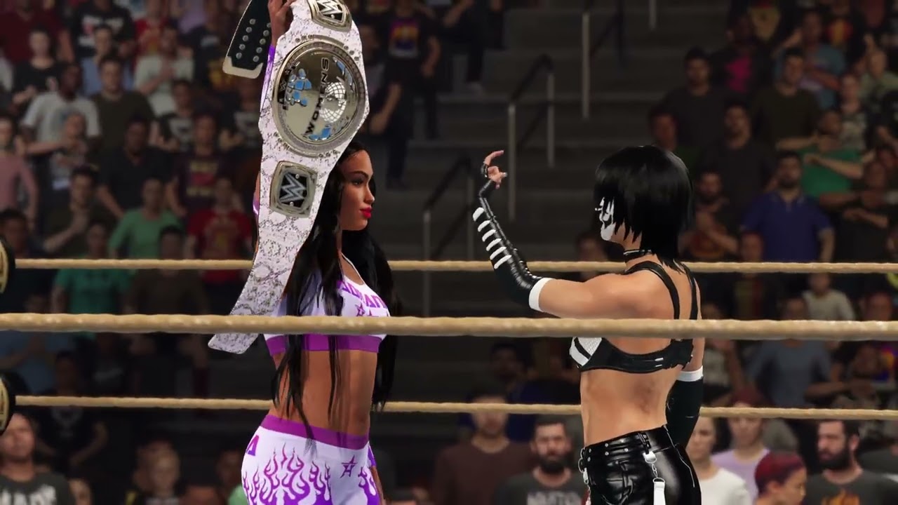 WWA - Saturday Slugfest - S6 E41