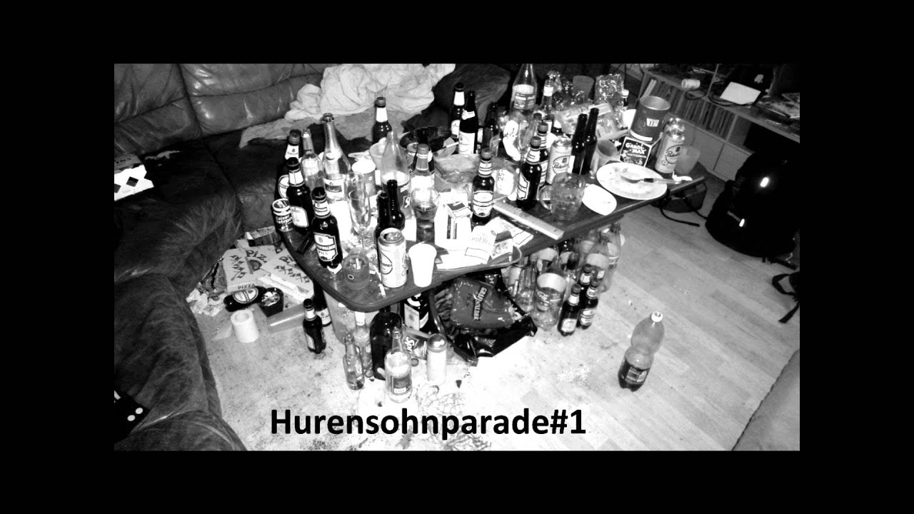 Hurensohnparade#1