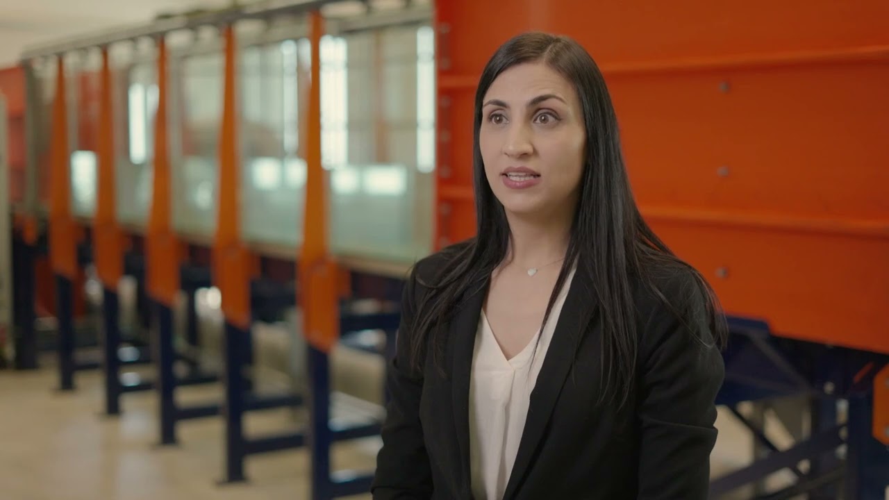 Lab Facilities - Industrial and Mechanical Engineering Department, School of Engineering, LAU