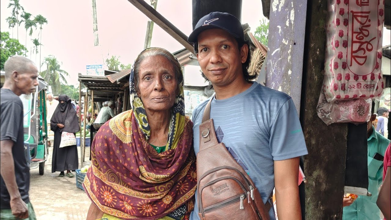 সন্তান যখন বউ পায় মায়ের প্রতি ভালোবাসা কমে যায়@আপন ভাই মানবতার ফেরিওয়ালা 🥰