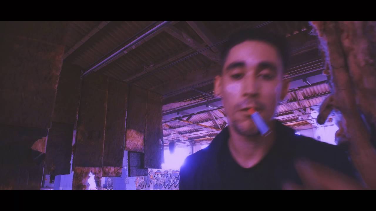 OKTOBA - LA PETITE MORT (VIDEOCLIP)