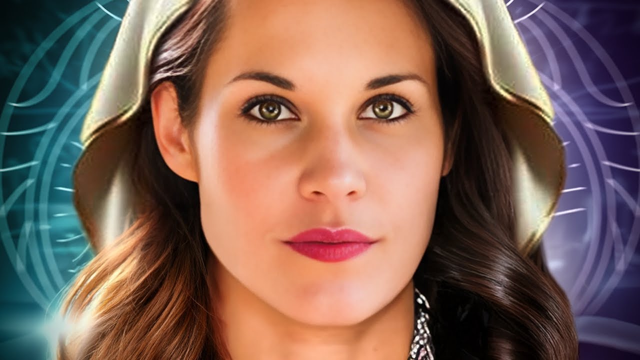 The Self-Help YouTuber Who Started a Cult | Teal Swan