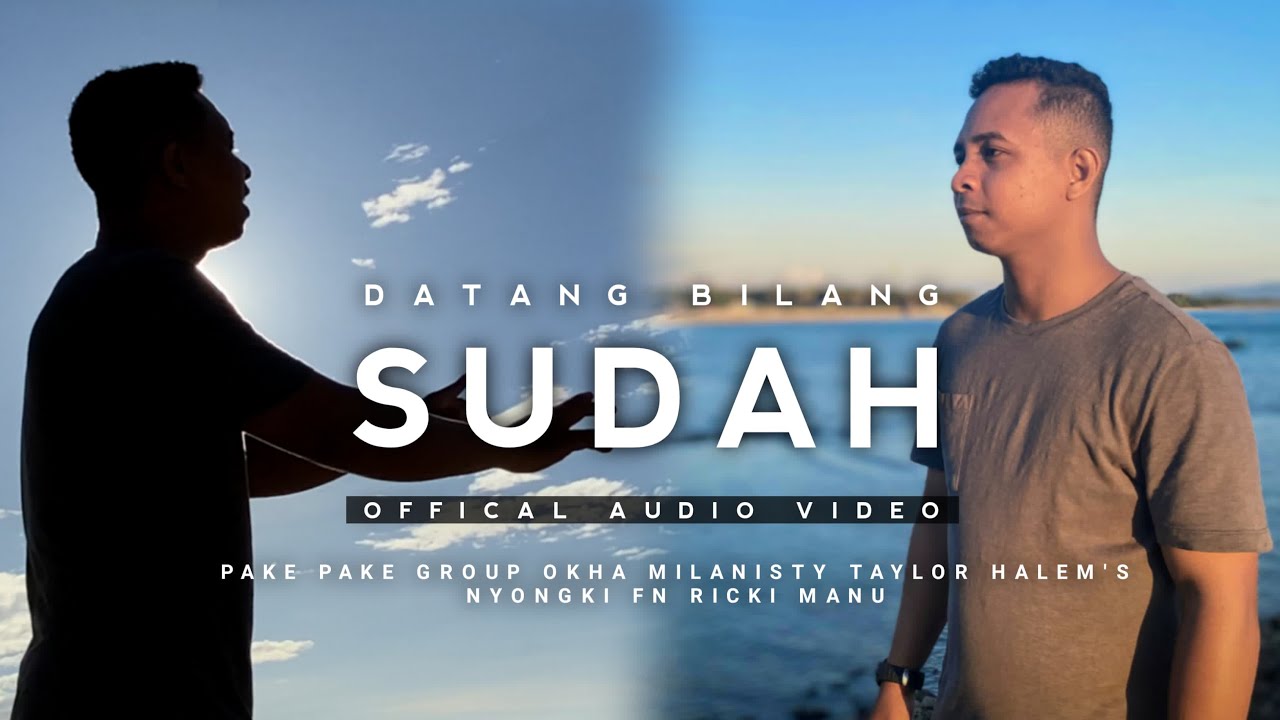 Datang Bilang SUDAH - Okha Milanisty (Official Music Video)