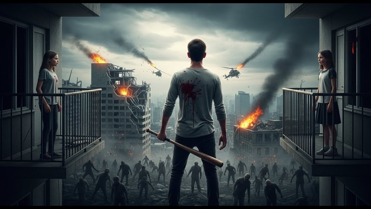 👉 Zombie Qayamat Mein Mohabbat | Alone 2020 movie Full Story ,EXPLAIN IN HINDI/URDU