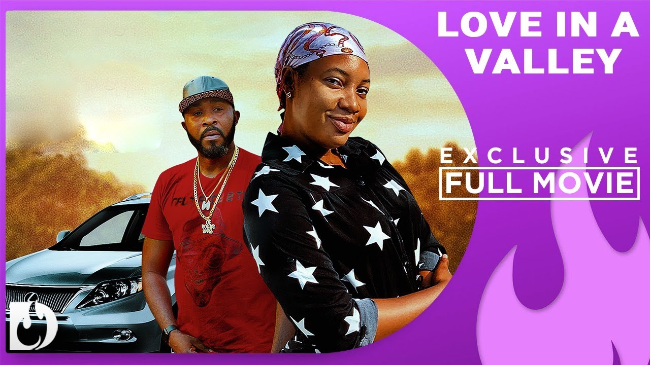 Love In A Valley - Franca Brown, Ego Nworji and Sam Sunny latest 2023 Full Movie