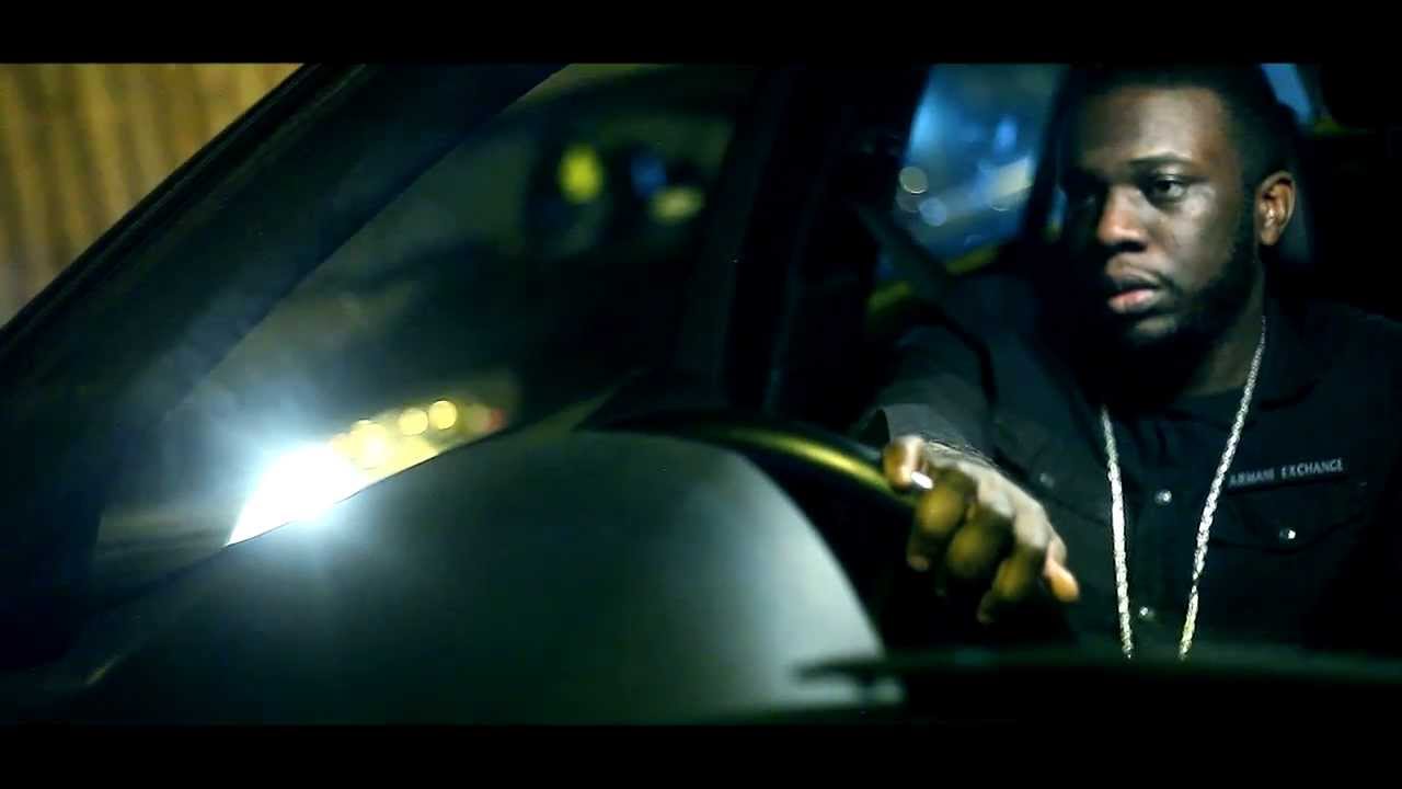 Trims - Fast Lane [Music Video] @CertifiedTrims @itspressplayent @sho_splash_ent