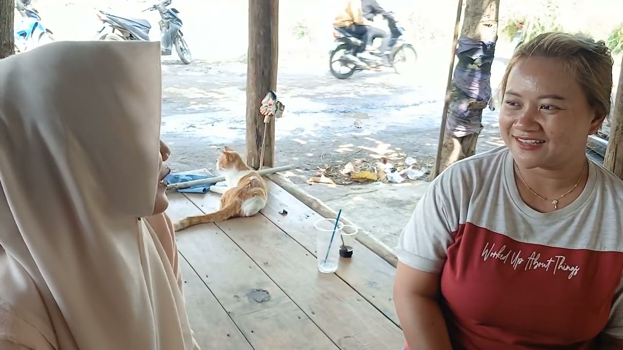 tugas outing class  #OutingClassSpenpatlos2025#SMPN4Losari#PatlosMantap