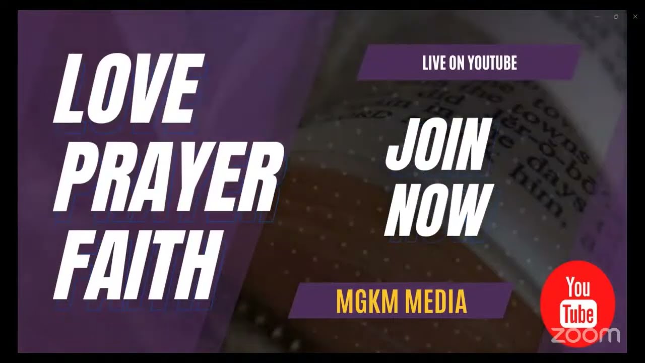 MGKM BIBLE STUDIES -17/02/2026