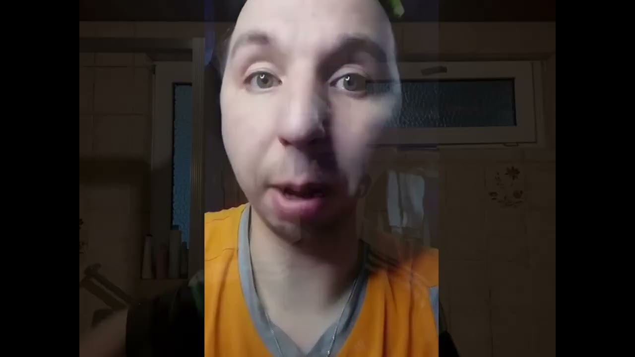 Что здесь происходит…?