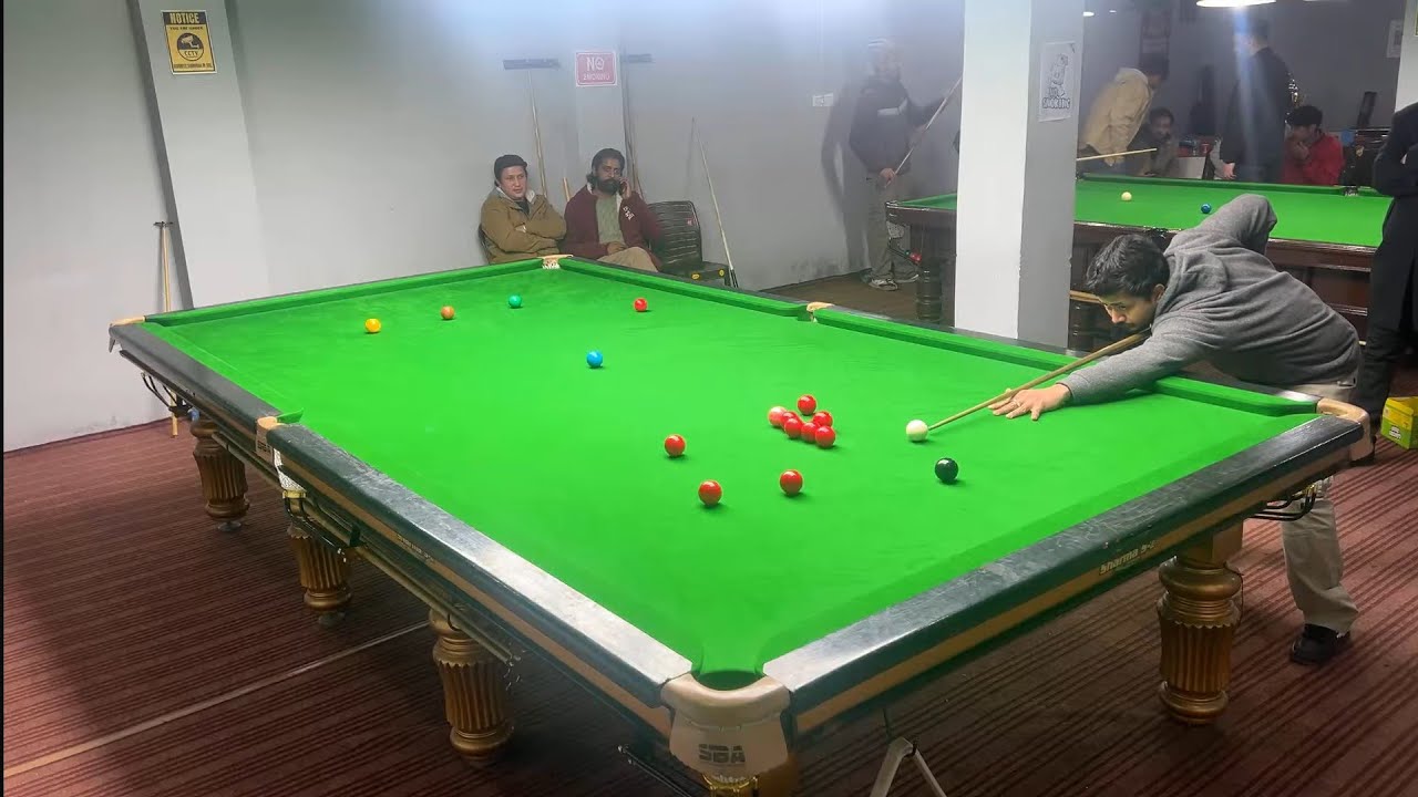 RAHUL RAMPUR VS BODHRAJ KARSOG || PQF || BUNNY RAMPUR VS PASANG KINNAUR || QF