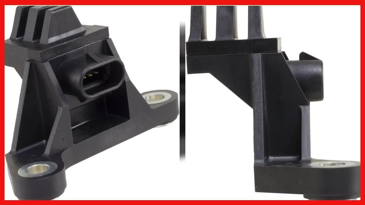 ACDelco Professional 19326459 Engine Crankshaft Position Sensor