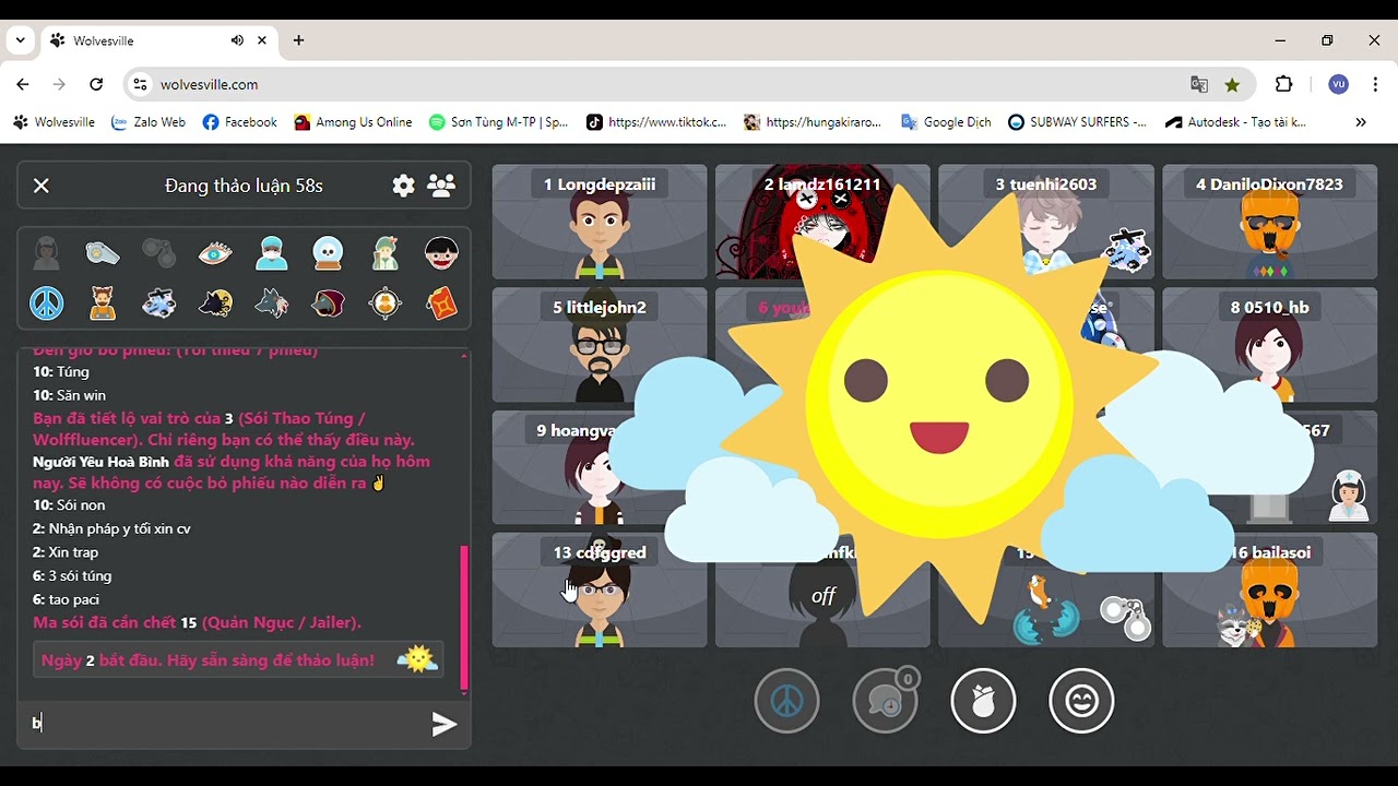 Wolvesville   Google Chrome 2024 10 11 12 42 50