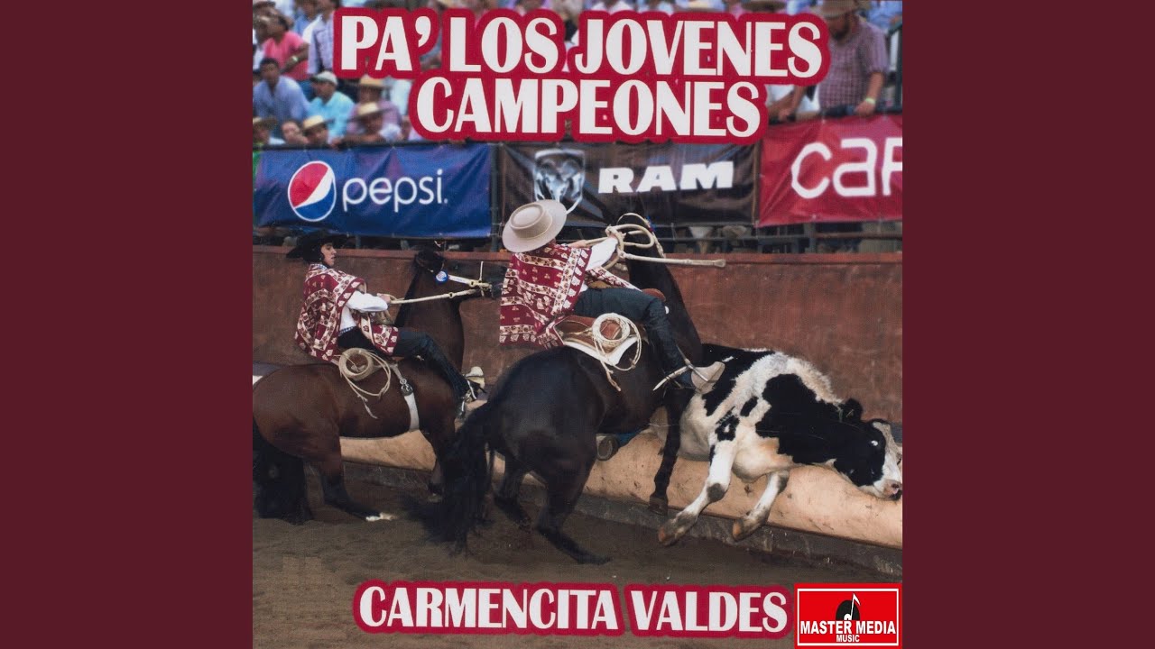 Corre Ese Novillo