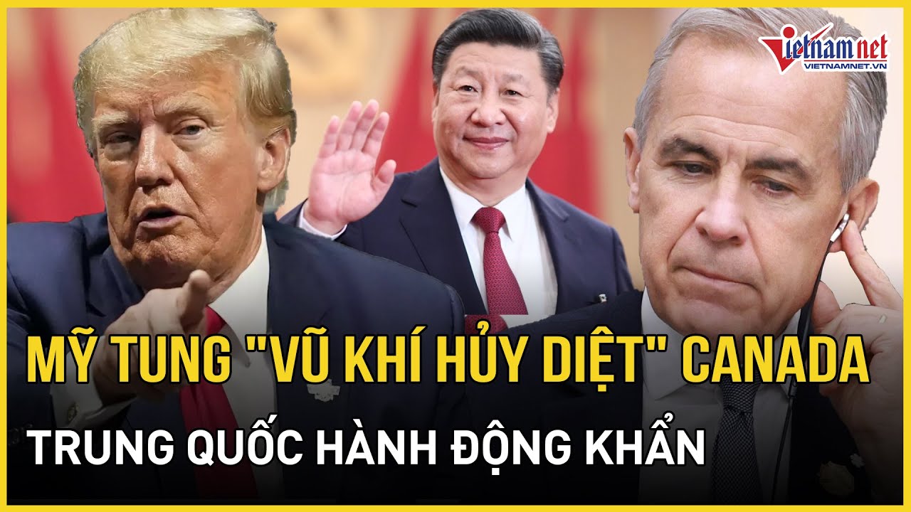 Mỹ tung 