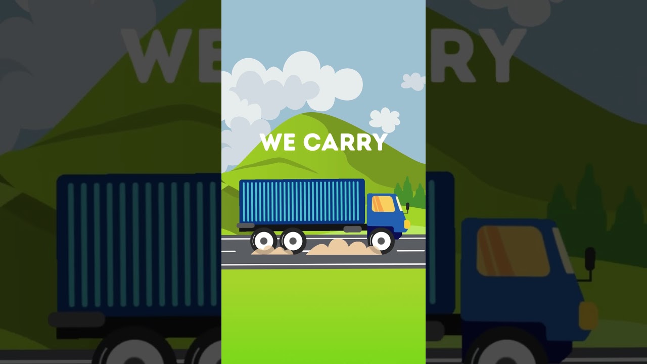 Your reliable partner for FRIGO transports! 🚛 ❄️ #logistics #transport #frozen #frigo #italy #goods
