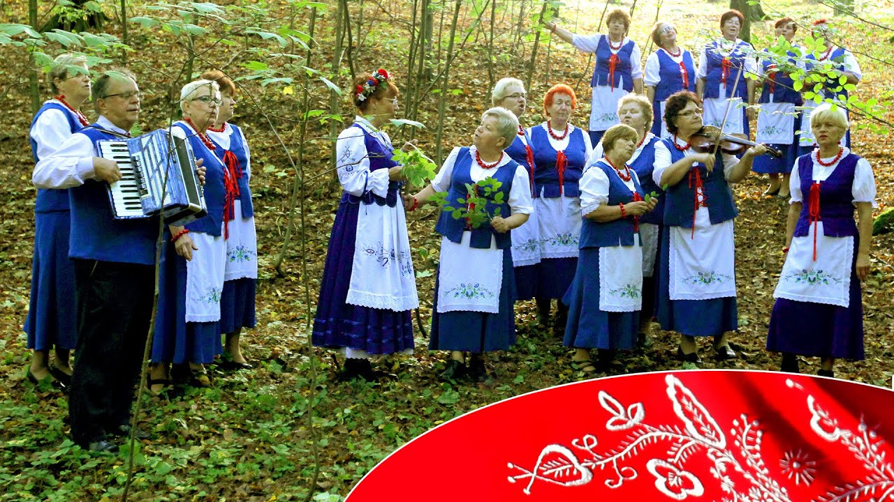 Wrzos - zespół ludowy z Sicienka