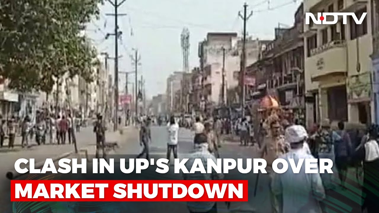 In UP Violence Over BJP Leader's Remark On Prophet, 36 Arrested