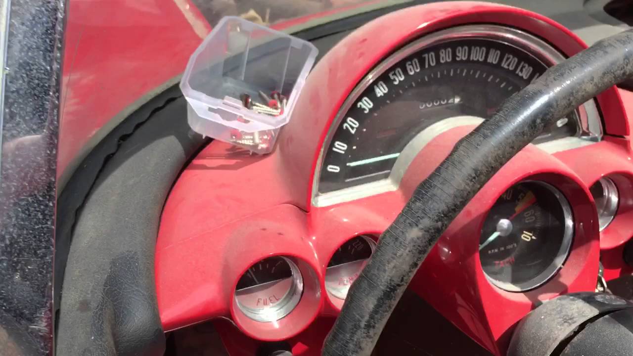 1959 corvette for sale