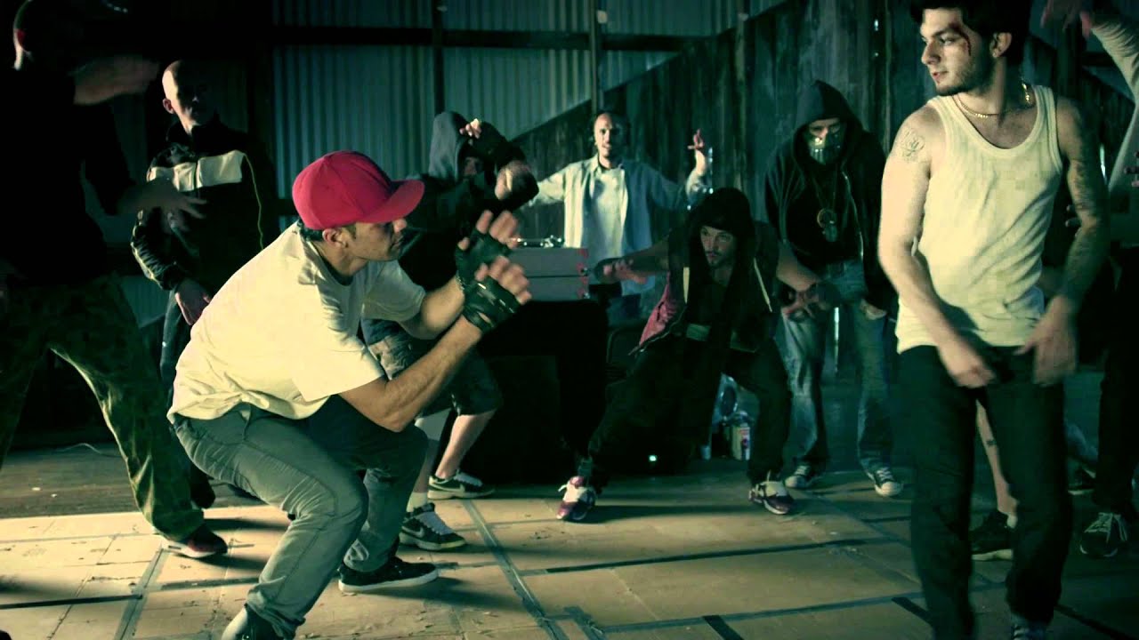 Def Wish Cast - Dun Proppa - OFFICIAL Music Video