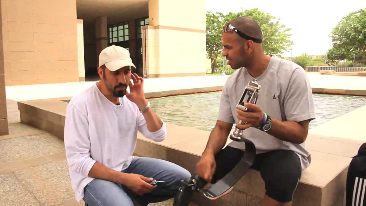 من السعودية | مدينة الأمير سلطان للخدمات الإنسانية