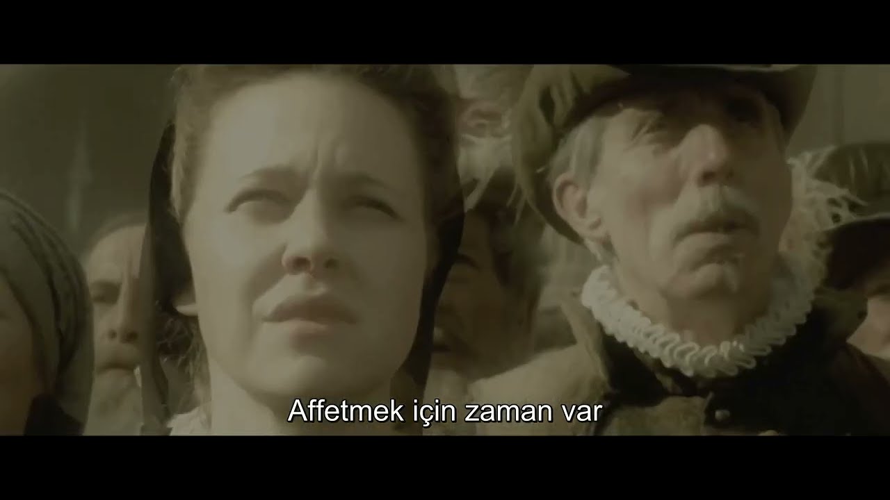 Strangers On A Train - Whores (T&uuml;rk&ccedil;e &Ccedil;eviri)