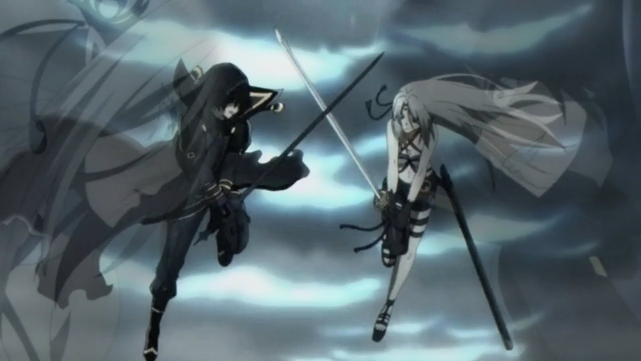 The Eminence in Shadow「AMV」Runnin