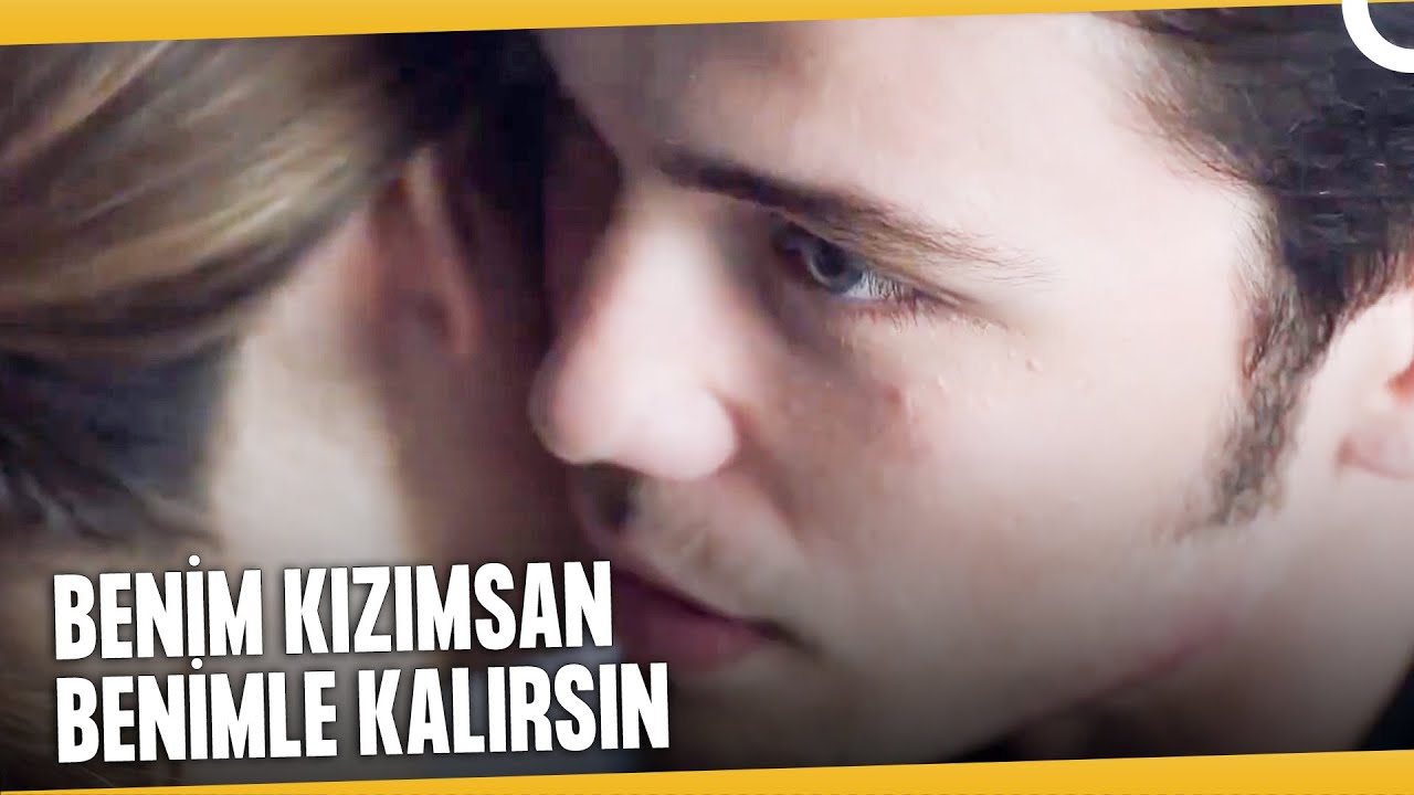 Ben Senin İçin Her Şeyi Göze Aldım | Kötü Çocuk