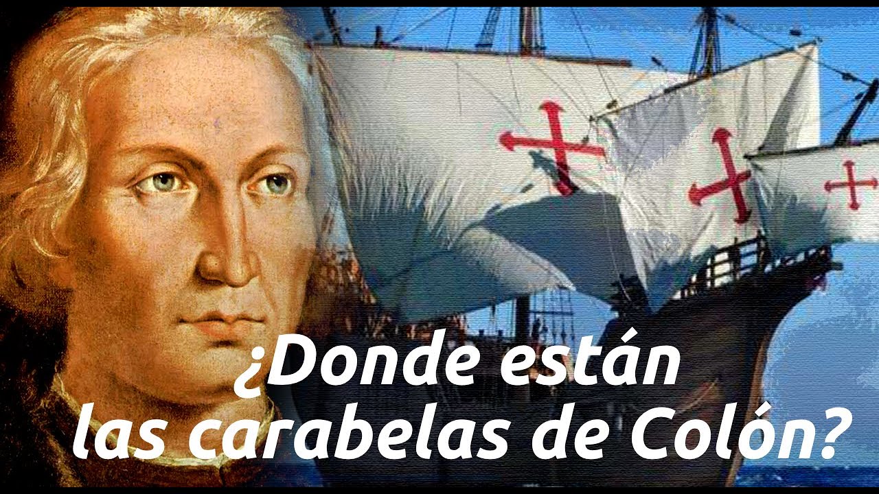 ¿Que misterio envuelve a las carabelas de Colón, La Pinta, La Niña y la Santa María al día de hoy?
