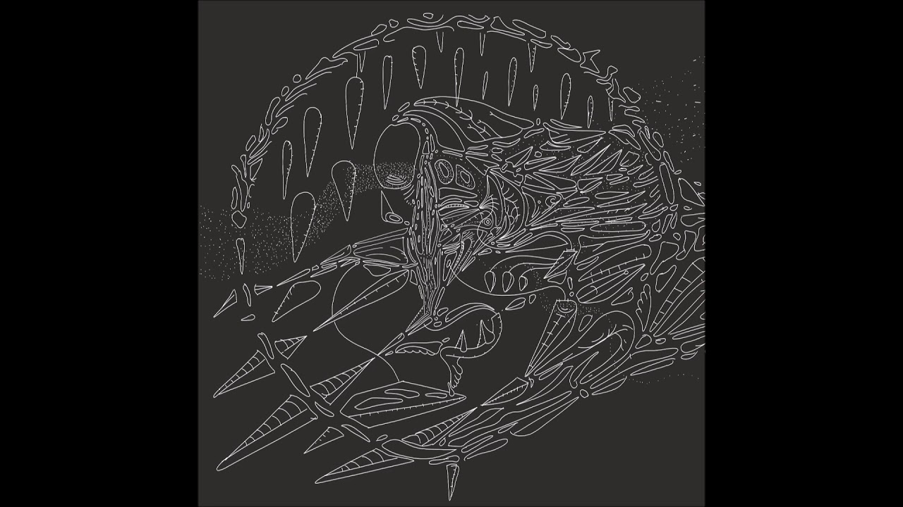 CAGED BASTARD - Strive EP [FULL ALBUM] 2021  **including lyrics**