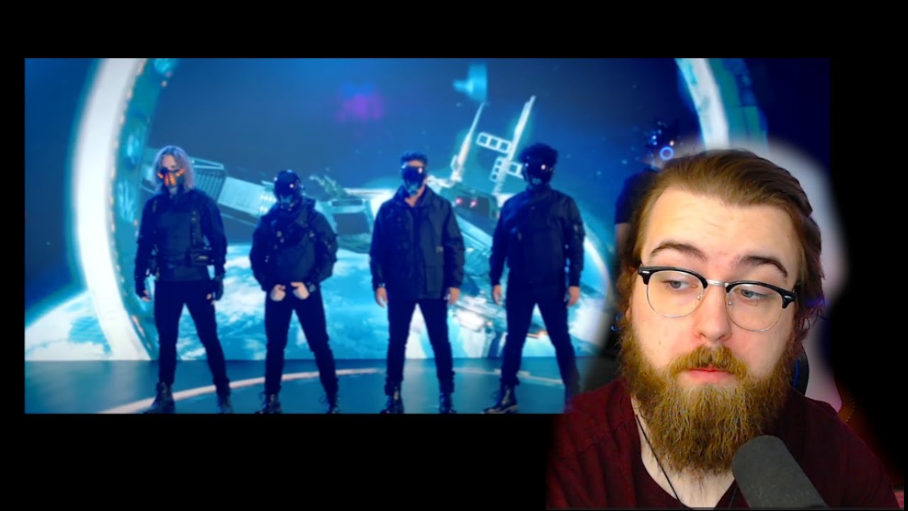 Musician Reacts To 