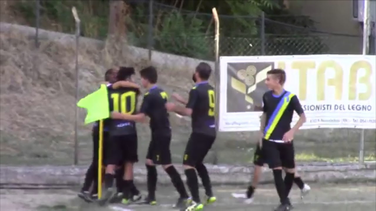 Coppa Emilia  Novafeltria vs Bagno di Romagna 3 0