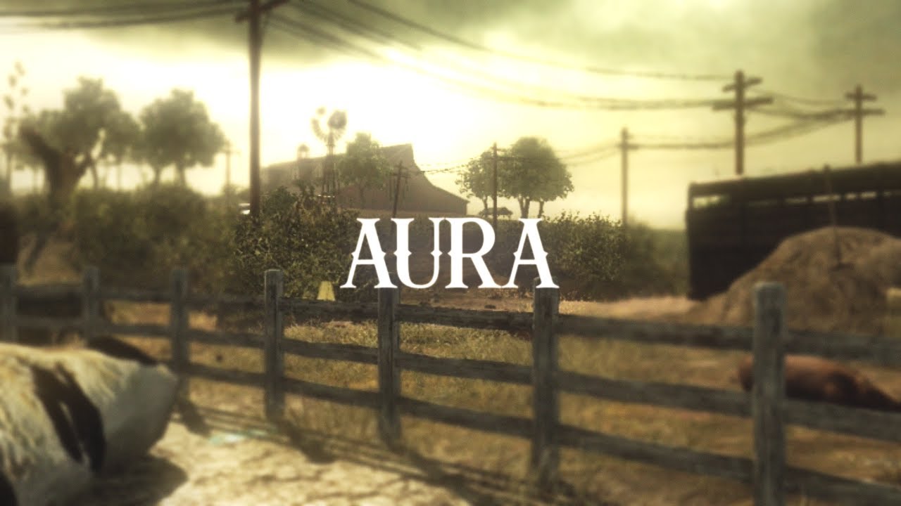 AURA