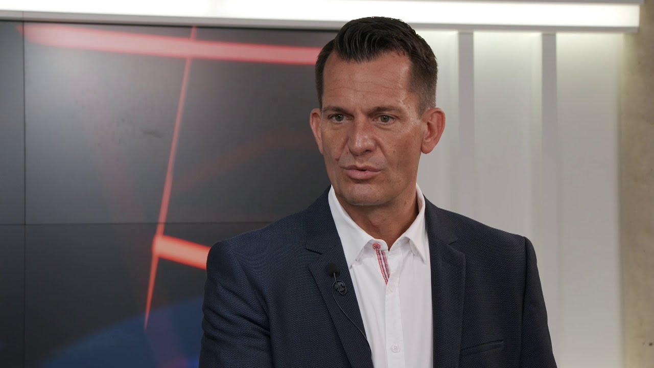 Gesundheitsminister: &bdquo;Delta-Variante wird auch bei uns dominieren&ldquo; | krone.tv NACHGEFRAGT